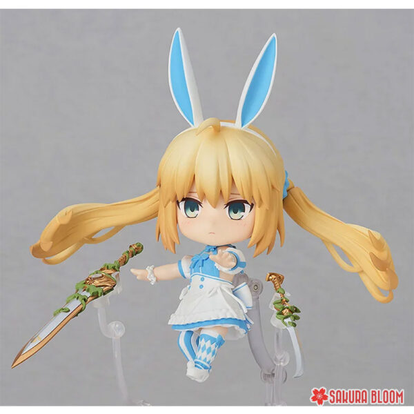 PREORDEN: Nendoroid Fate Grand Order: Berserker Altria Caster - Image 3