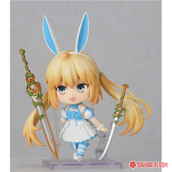 PREORDEN: Nendoroid Fate Grand Order: Berserker Altria Caster - Image 4