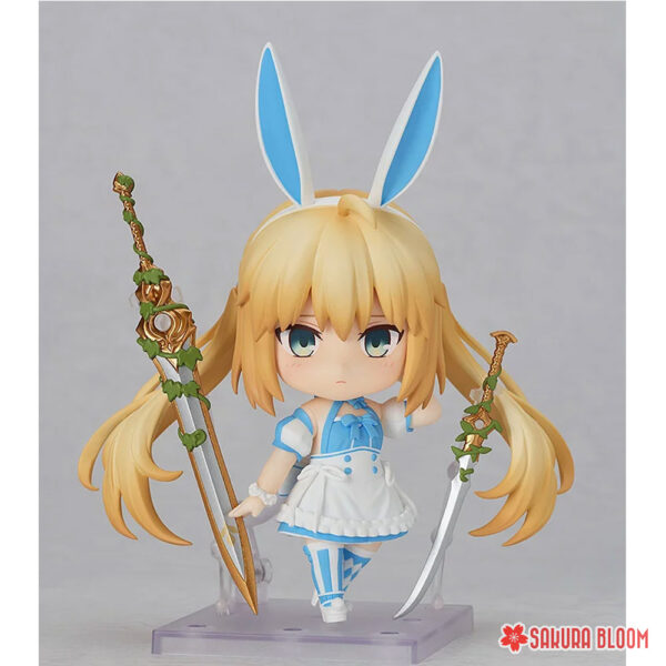 PREORDEN: Nendoroid Fate Grand Order: Berserker Altria Caster - Image 5