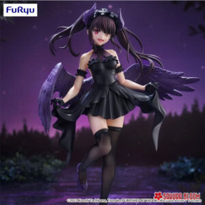 PREORDEN: BiCuties Series: BiCute Dark: Date a Live V: Kurumi Tokisaki
