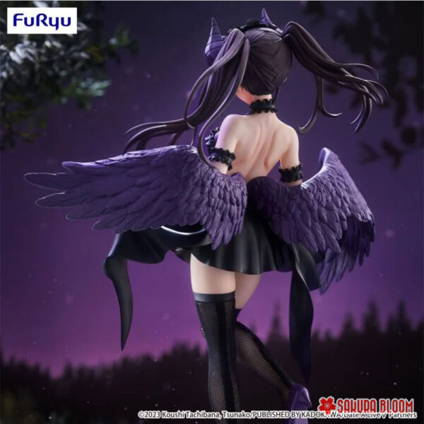 PREORDEN: BiCuties Series: BiCute Dark: Date a Live V: Kurumi Tokisaki - Image 3