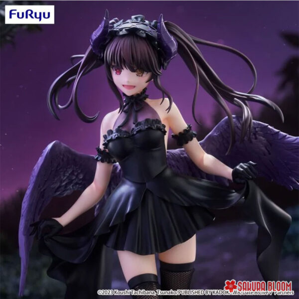 PREORDEN: BiCuties Series: BiCute Dark: Date a Live V: Kurumi Tokisaki - Image 4