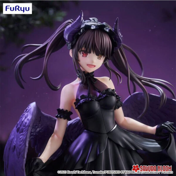 PREORDEN: BiCuties Series: BiCute Dark: Date a Live V: Kurumi Tokisaki - Image 5