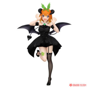 PREORDEN: BiCuties Series: BiCute Dark: The Quintessential Quintuplets - Yotsuba Nakano