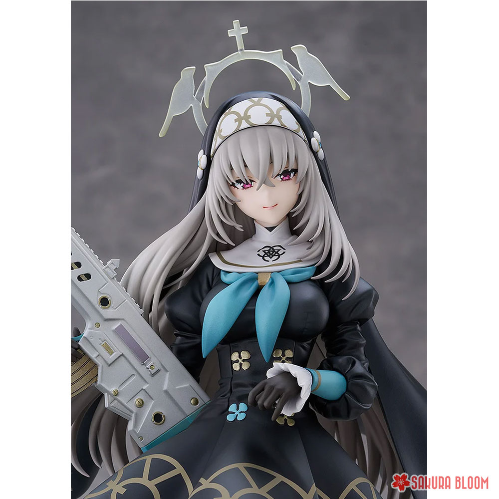 PREORDEN: Blue Archive: Sakurako 1/7 - Image 10