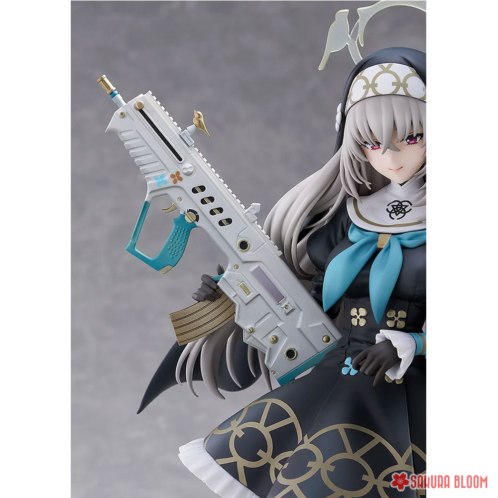 PREORDEN: Blue Archive: Sakurako 1/7 - Image 11