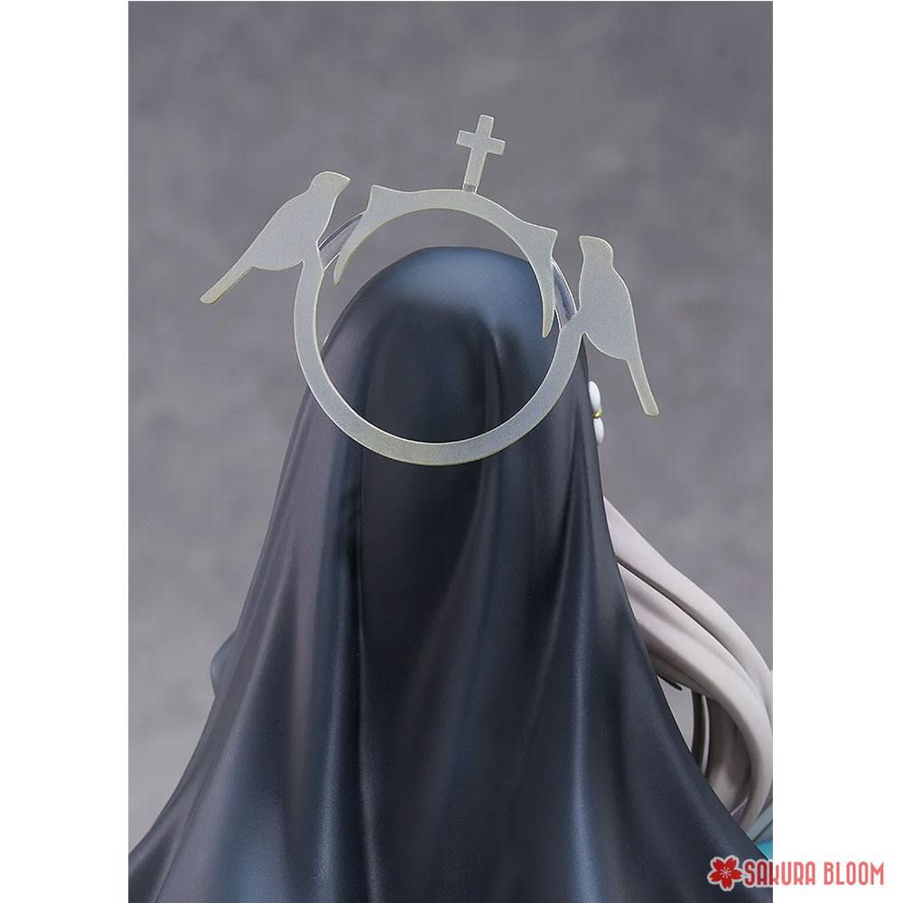 PREORDEN: Blue Archive: Sakurako 1/7 - Image 12