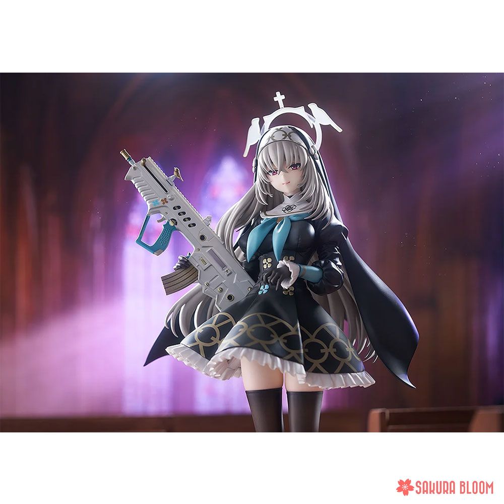 PREORDEN: Blue Archive: Sakurako 1/7 - Image 2