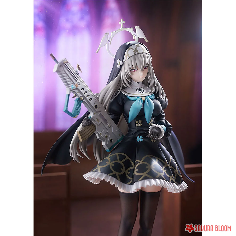 PREORDEN: Blue Archive: Sakurako 1/7 - Image 3