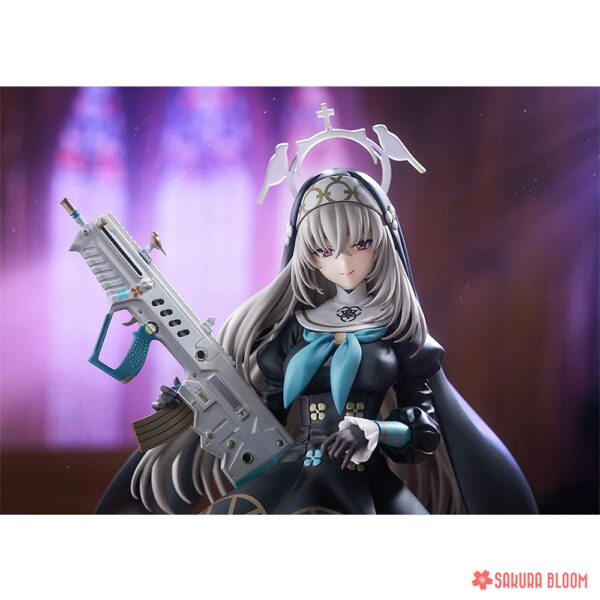PREORDEN: Blue Archive: Sakurako 1/7 - Image 4