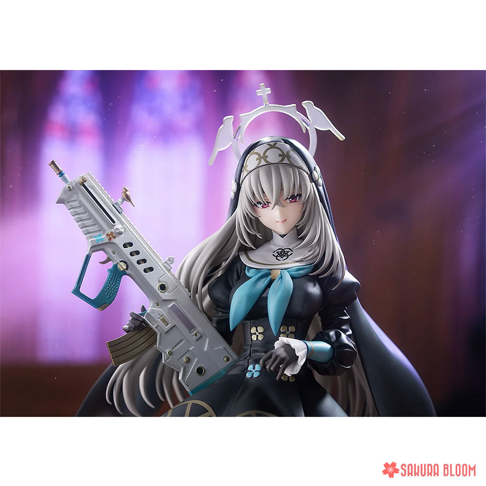 PREORDEN: Blue Archive: Sakurako 1/7 - Image 4