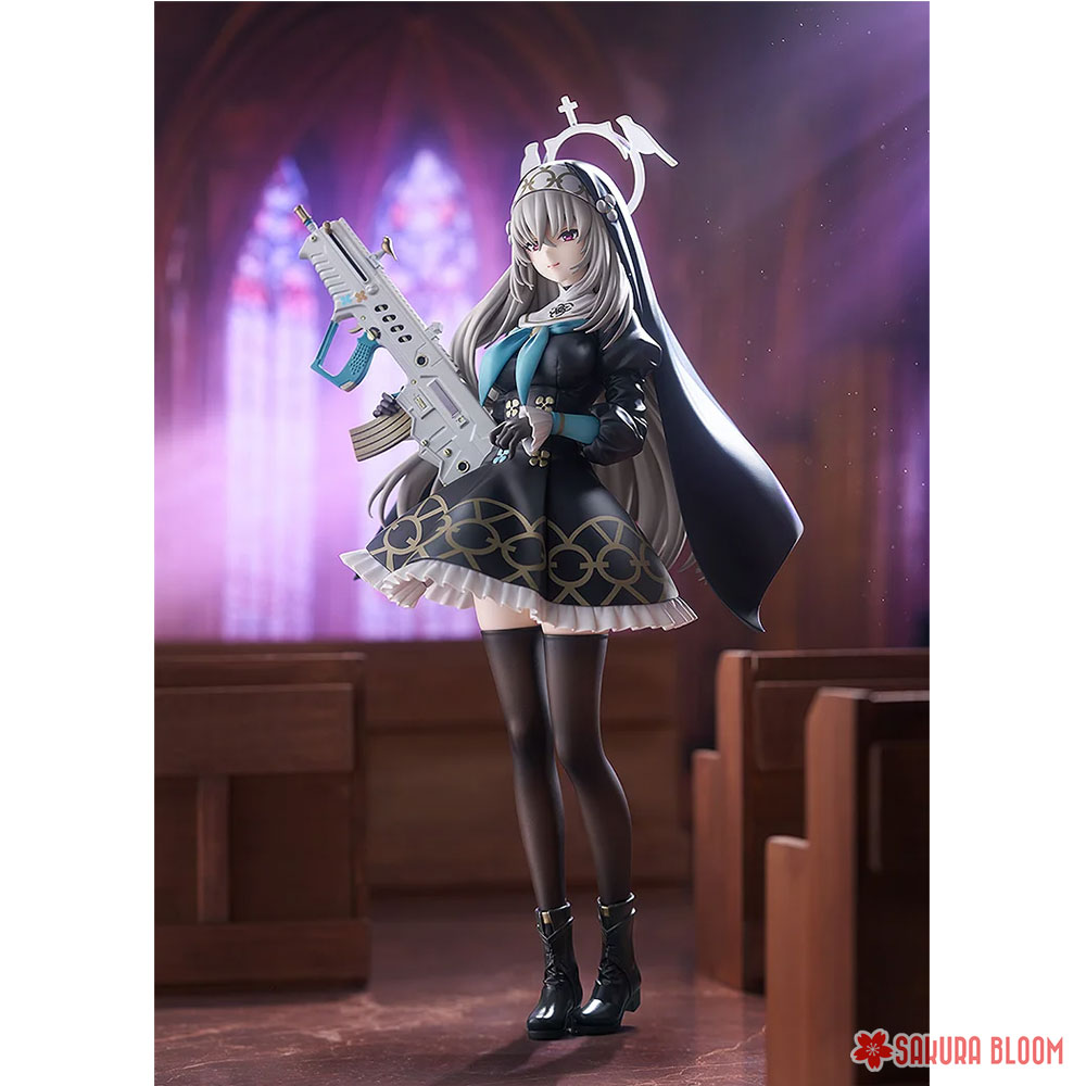 PREORDEN: Blue Archive: Sakurako 1/7 - Image 5