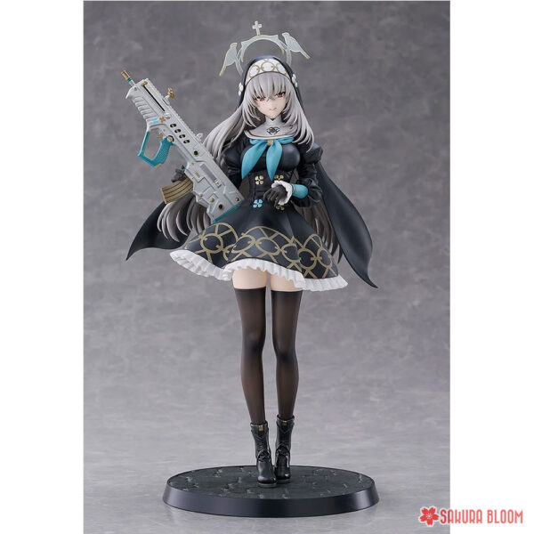 PREORDEN: Blue Archive: Sakurako 1/7 - Image 6