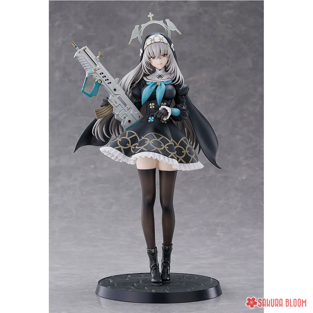 PREORDEN: Blue Archive: Sakurako 1/7 - Image 6