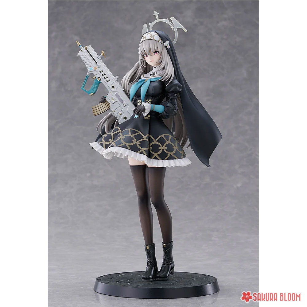 PREORDEN: Blue Archive: Sakurako 1/7 - Image 7