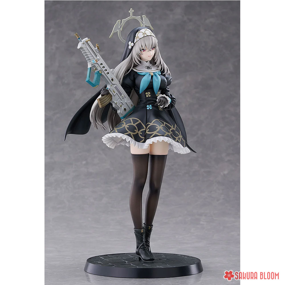PREORDEN: Blue Archive: Sakurako 1/7 - Image 8