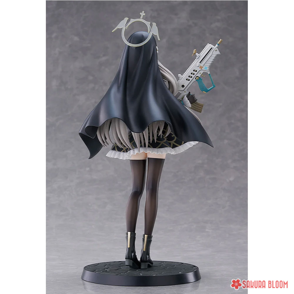 PREORDEN: Blue Archive: Sakurako 1/7 - Image 9