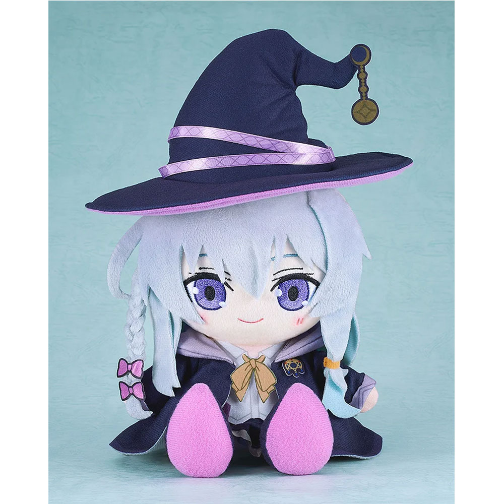 PREORDEN: Chocopuni Majo No Tabi Tabi: Elaina