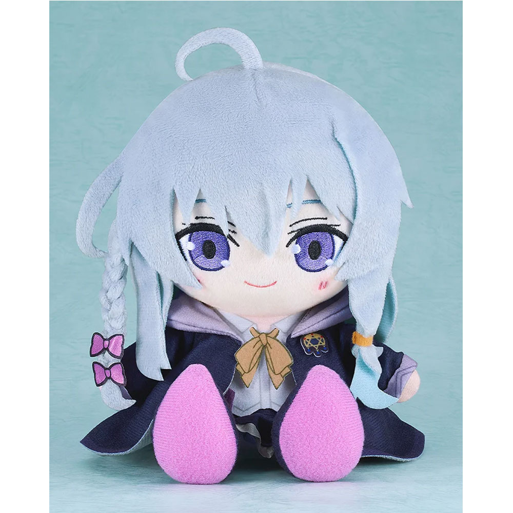 PREORDEN: Chocopuni Majo No Tabi Tabi: Elaina - Image 2