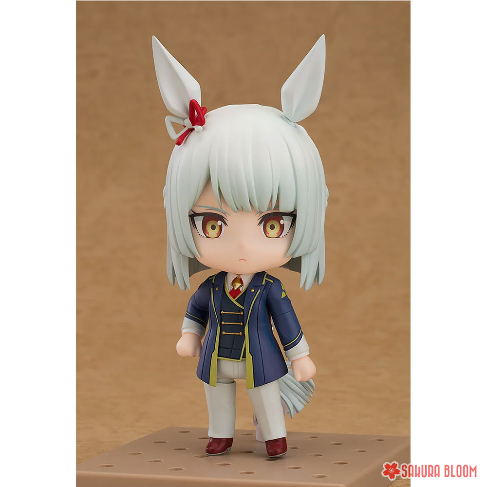 PREORDEN: Umamusume: Cinderella Gray: Fujimasa March