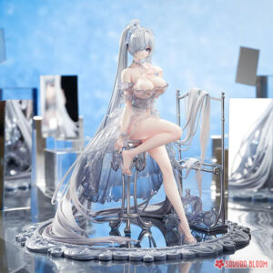 PREORDEN: GODDESS OF VICTORY: NIKKE: Cinderella: Glass Princess 1/7