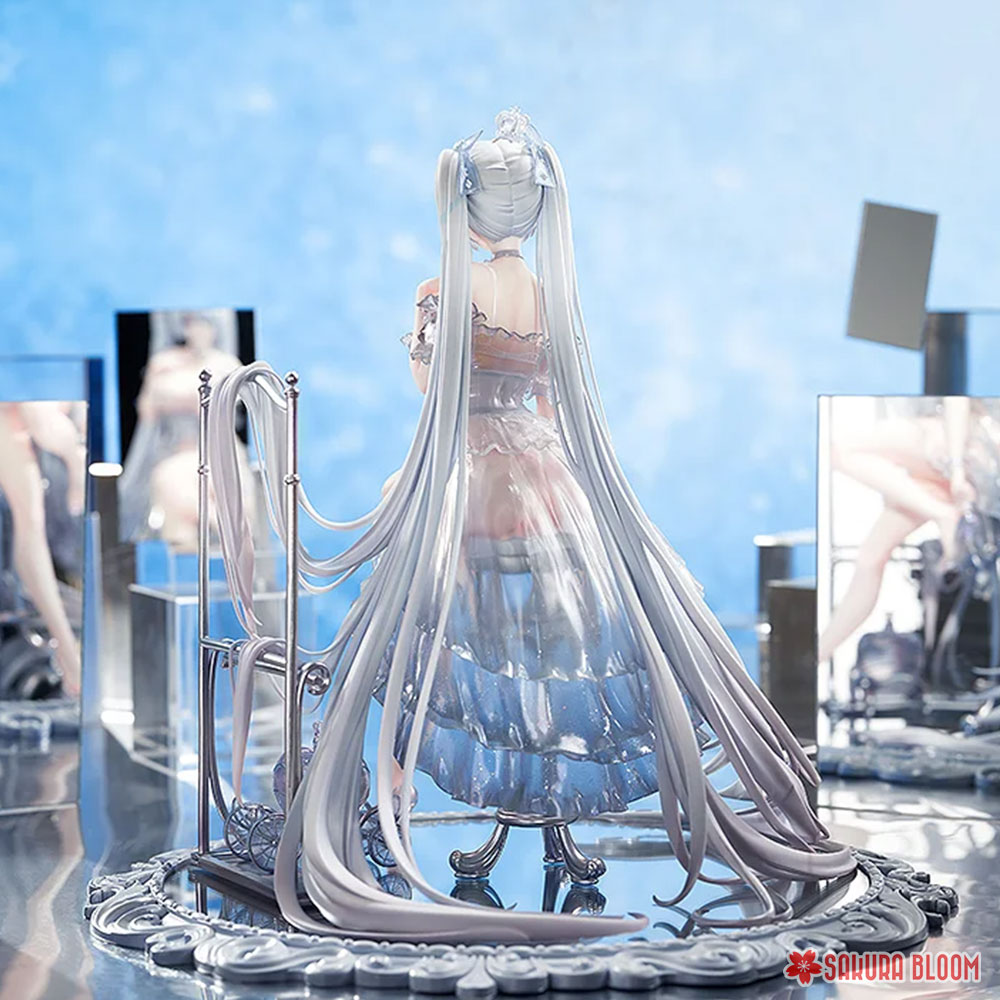 PREORDEN: GODDESS OF VICTORY: NIKKE: Cinderella: Glass Princess 1/7 - Image 2