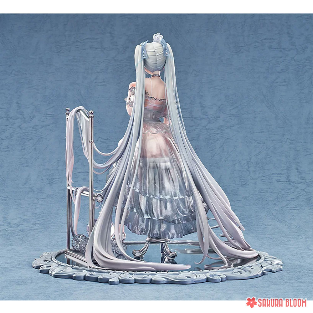PREORDEN: GODDESS OF VICTORY: NIKKE: Cinderella: Glass Princess 1/7 - Image 7