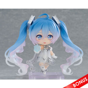 PREORDEN: Nendoroid Character Vocaloid Series: Hatsune Miku Symphony 2025 Sapporo Concert Ver. + BONUS