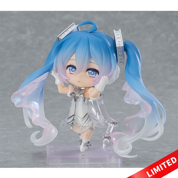 PREORDEN: Nendoroid Character Vocaloid Series: Hatsune Miku Symphony 2025 Sapporo Concert Ver. + BONUS - Image 2