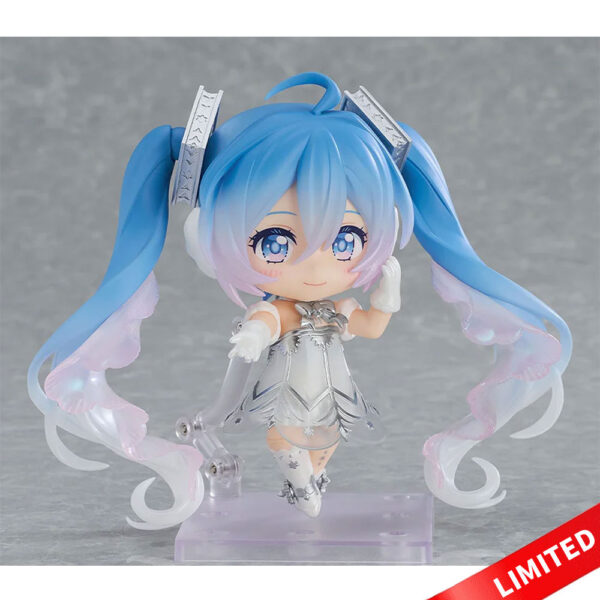 PREORDEN: Nendoroid Character Vocaloid Series: Hatsune Miku Symphony 2025 Sapporo Concert Ver. + BONUS - Image 3