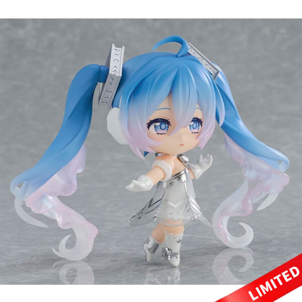PREORDEN: Nendoroid Character Vocaloid Series: Hatsune Miku Symphony 2025 Sapporo Concert Ver. + BONUS - Image 4