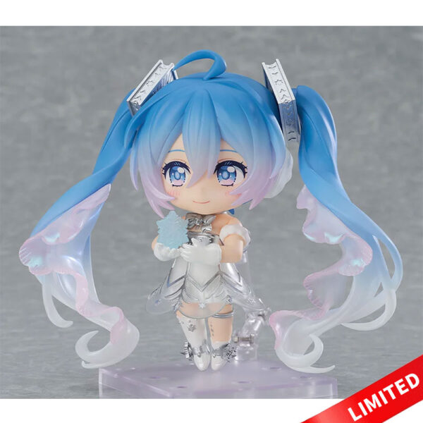 PREORDEN: Nendoroid Character Vocaloid Series: Hatsune Miku Symphony 2025 Sapporo Concert Ver. + BONUS - Image 5