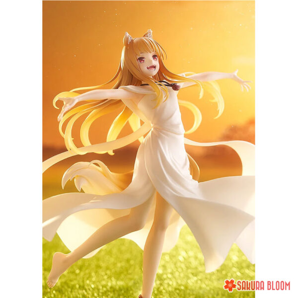 PREORDEN: POP UP PARADE L: Spice and Wolf: Merchant Meets the Wise Wolf - Image 3