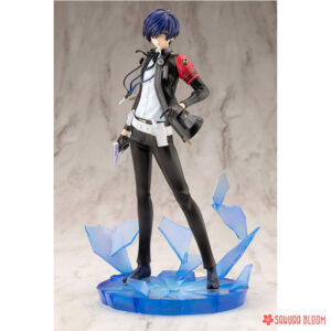 PREORDEN: ARTFX J Persona 3 Reload P3R Protagonist 1/8 - Reissue
