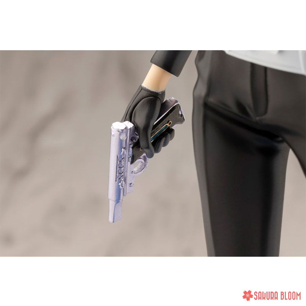 PREORDEN: ARTFX J Persona 3 Reload P3R Protagonist 1/8 - Reissue - Image 7