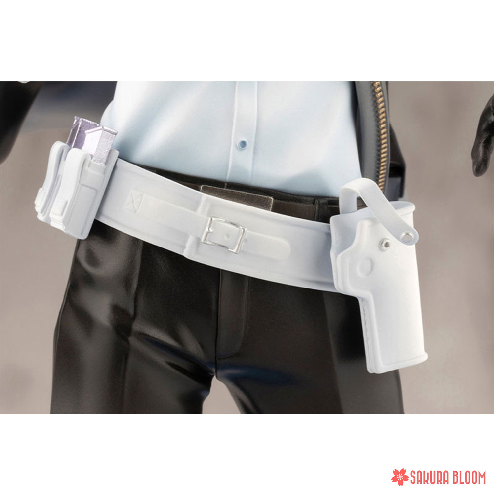 PREORDEN: ARTFX J Persona 3 Reload P3R Protagonist 1/8 - Reissue - Image 8