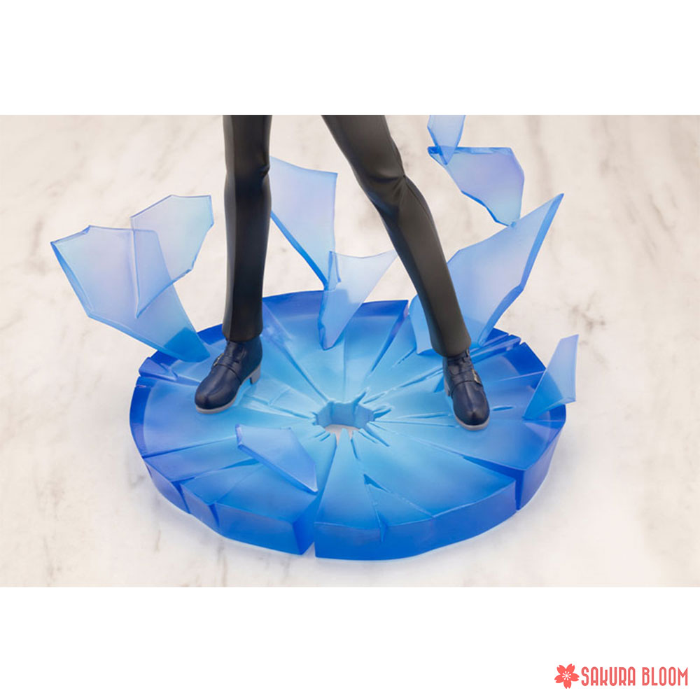 PREORDEN: ARTFX J Persona 3 Reload P3R Protagonist 1/8 - Reissue - Image 9