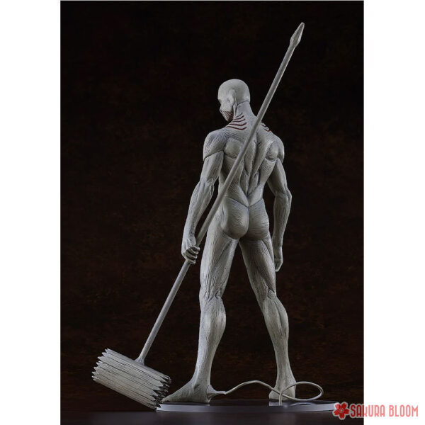 PREORDEN: POP UP PARADE L: Shingeki No Kyojin: Lara Tybur: War Hammer Titan Ver. L Size - Image 5