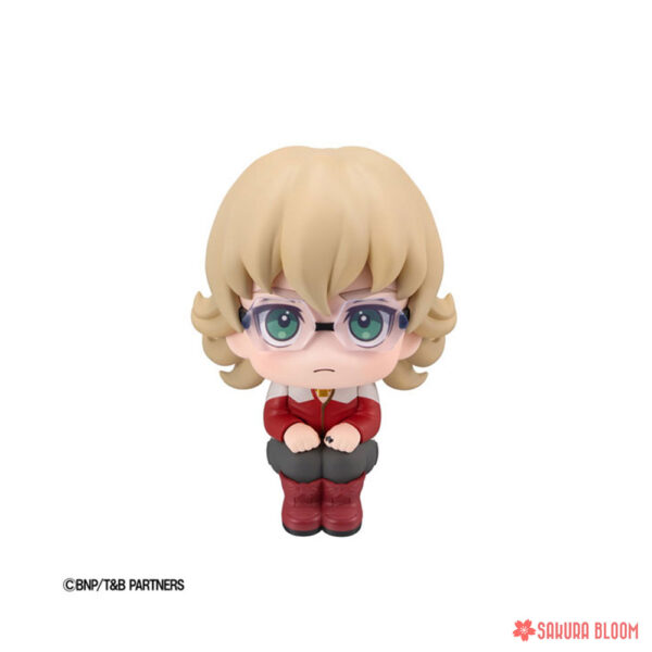 PREORDEN: Look Up: TIGER & BUNNY: Barnaby Brooks Jr - Image 2