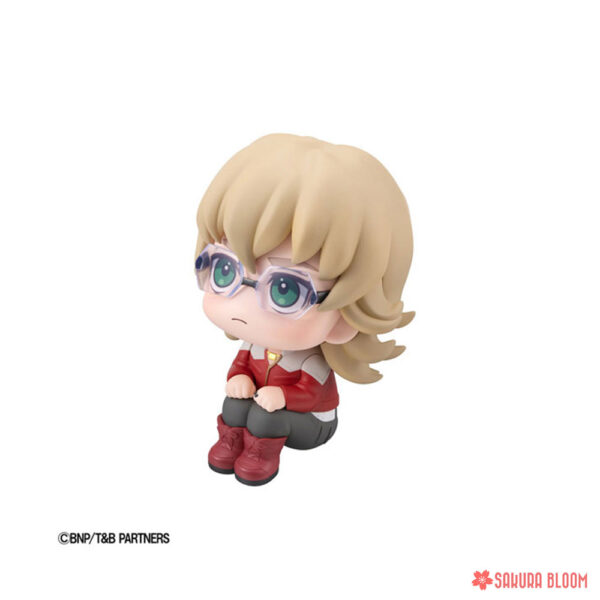 PREORDEN: Look Up: TIGER & BUNNY: Barnaby Brooks Jr - Image 3
