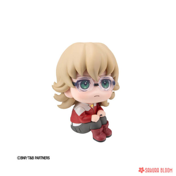 PREORDEN: Look Up: TIGER & BUNNY: Barnaby Brooks Jr - Image 4