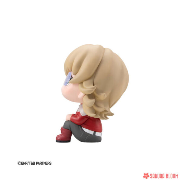 PREORDEN: Look Up: TIGER & BUNNY: Barnaby Brooks Jr - Image 5