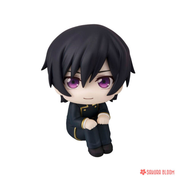 PREORDEN: Look Up: Code Geass: Lelouch of the Rebellion: Lelouch Lamperouge