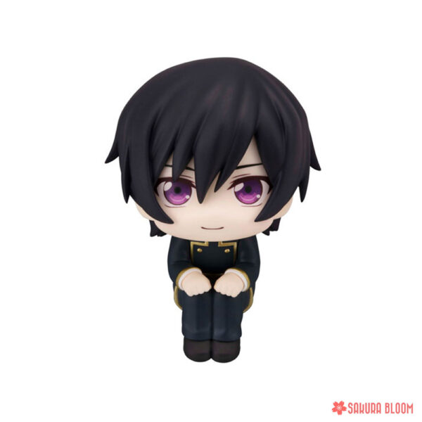 PREORDEN: Look Up: Code Geass: Lelouch of the Rebellion: Lelouch Lamperouge - Image 2