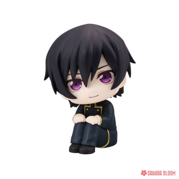 PREORDEN: Look Up: Code Geass: Lelouch of the Rebellion: Lelouch Lamperouge - Image 3