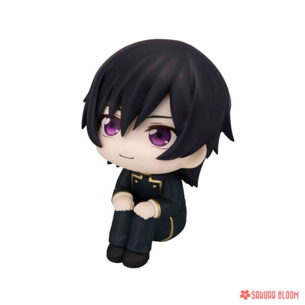 PREORDEN: Look Up: Code Geass: Lelouch of the Rebellion: Lelouch Lamperouge - Image 4