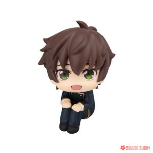 PREORDEN: Look Up: Code Geass: Lelouch of the Rebellion: Suzaku Kururugi
