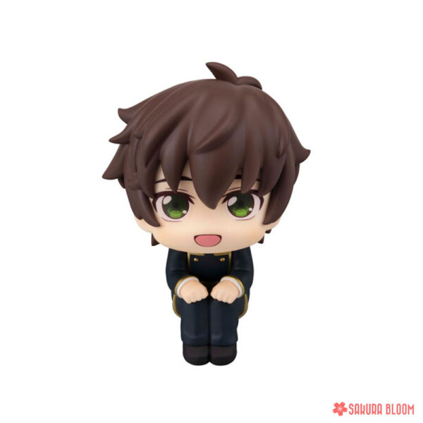 PREORDEN: Look Up: Code Geass: Lelouch of the Rebellion: Suzaku Kururugi - Image 2