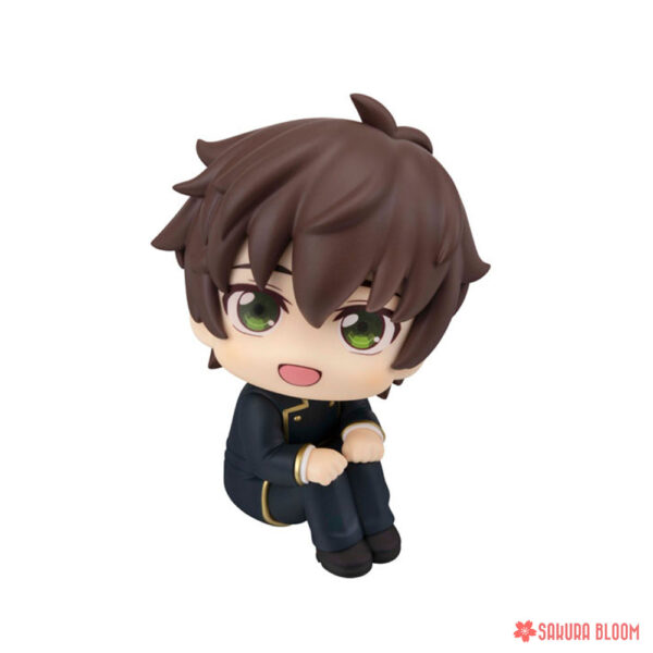 PREORDEN: Look Up: Code Geass: Lelouch of the Rebellion: Suzaku Kururugi - Image 3