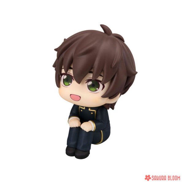 PREORDEN: Look Up: Code Geass: Lelouch of the Rebellion: Suzaku Kururugi - Image 4